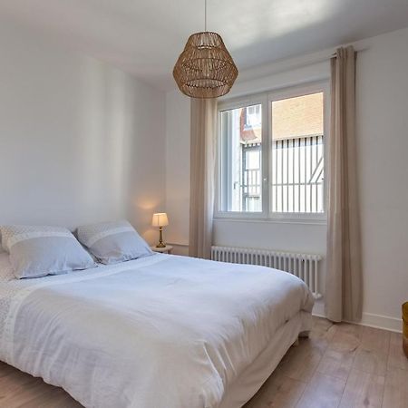 דוביל Le Carrousel - Appartement Avec Studio Attenant מראה חיצוני תמונה